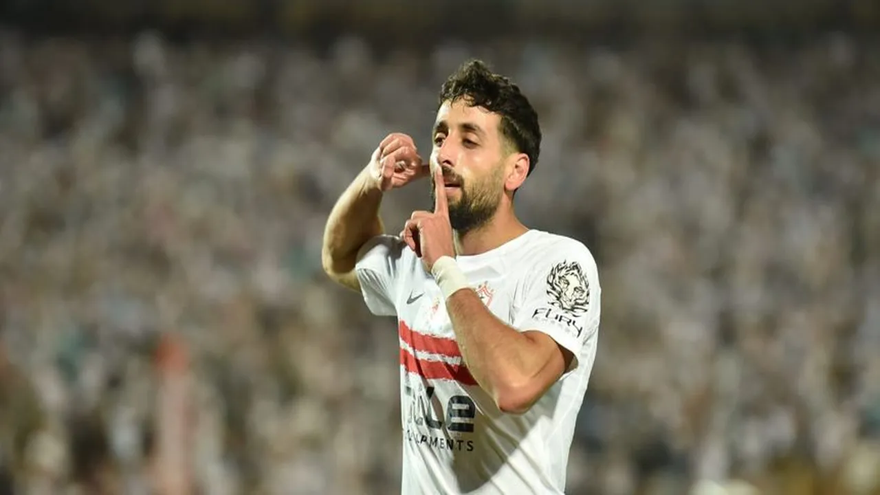 الزمالك يحصد 5 ملايين جنيه بعد التتويج بالدوري